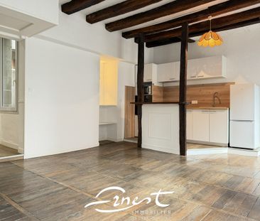 Location Appartement 2 pièces 60m² POITIERS 86000 - Photo 5
