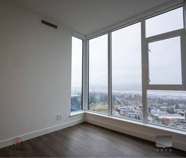 (ORCA-REF#2908-10750)*Brand New 2-Bedroom, 2-Bathroom Condo in Surrey - Photo 1