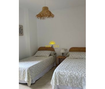 2-BEDROOM APARTMENT FOR RENT IN FINESTRAT - ALICANTE - Photo 4