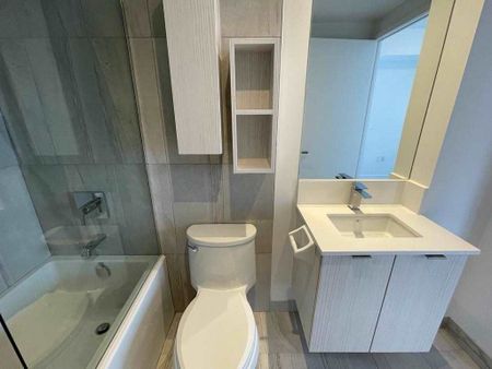 For Lease - 195 Redpath Avenue Unit# 1503, Toronto, Ontario - Photo 3