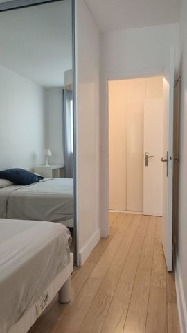 Appartement 63m² - BAIL MEUBLE - Photo 3