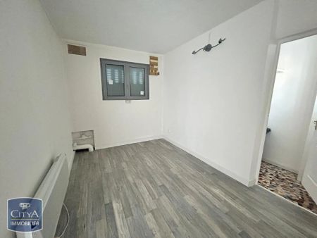 Appartement à louer 2 pièces 32.33m² - Photo 2