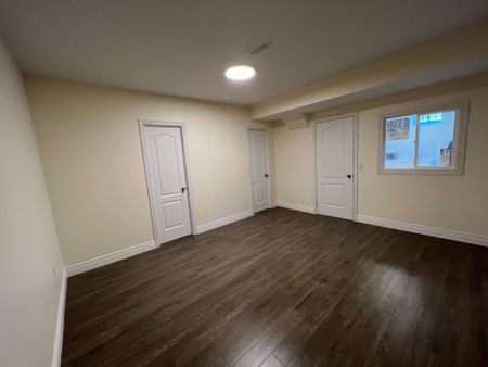 For Lease - 447 Grindstone Trail Unit# Bsmt, Oakville, Ontario - Photo 4