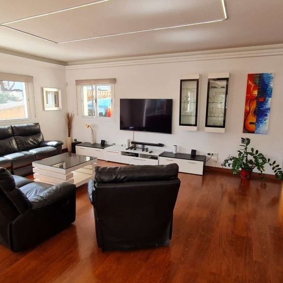 5 room luxury Villa for rent in Torremolinos, Andalusia - Foto 1