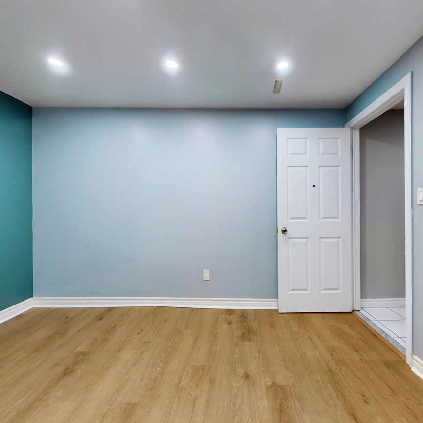 For Lease - 201 Hopecrest Road Unit# Bsmt, Markham, Ontario - Photo 1