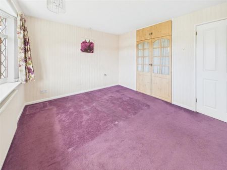 2 bedroom detached bungalow to rent - Photo 4