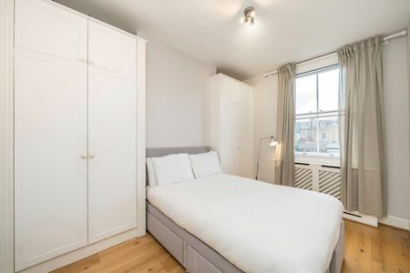 Galloway Road, Shepherds Bush, W12 - Photo 4