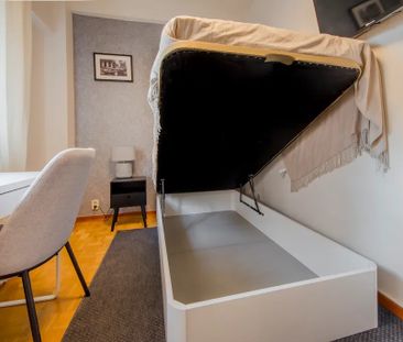 Calle de Lérida, Madrid, Community of Madrid 28020 - Photo 2