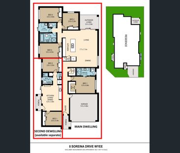 Brand New Executive Residence - discounted rent until landscaping i... - Photo 5