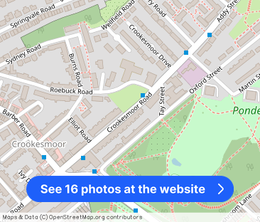 Crookesmoor Road, Sheffield, S6 - Photo 1