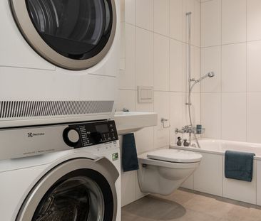 Your apartment search ends here in Grossmatte! - Photo 4