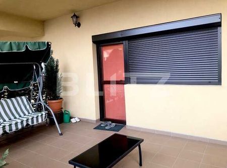 Apartament 2 camere, 50 mp, terasa 20 mp, parcare, zona strazii Mircea Eliade - Photo 3