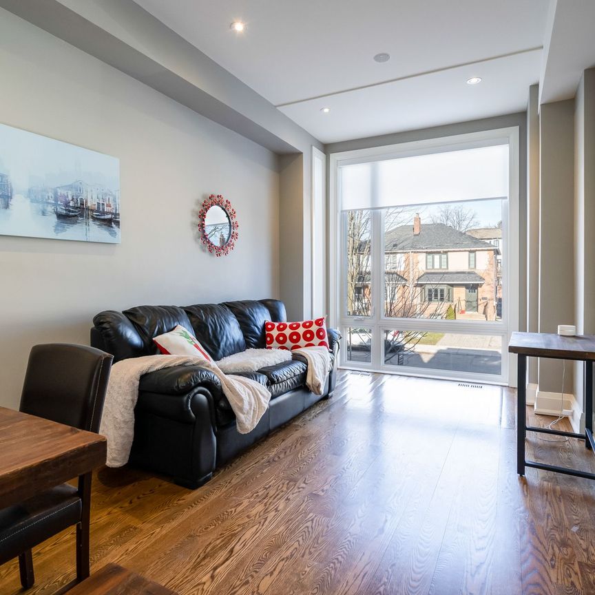 For Lease - 209B Glengarry Avenue, Toronto, Ontario - Photo 1