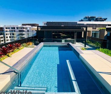 Modern Urban Living in Mirvac's Finery - Sunlit 2-Bedroom Apartment - Photo 5