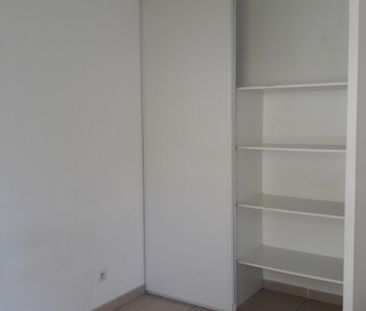 location Appartement T2 DE 44.14m² À TOULOUSE - Photo 4