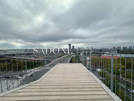 Location Appartement 2 pièces 46,80 m² à Paris 12 - Photo 4