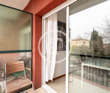 Piso de alquiler en Passeig Maragall, La Font d'en Fargues - Photo 4