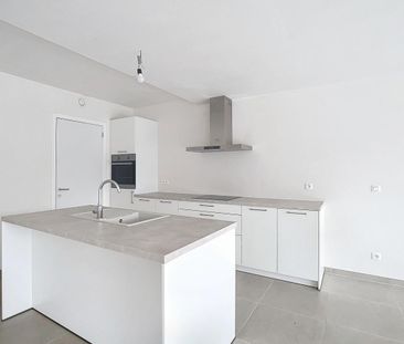 Nieuwbouw Gelijkvloers Appartement te Huur - Photo 3