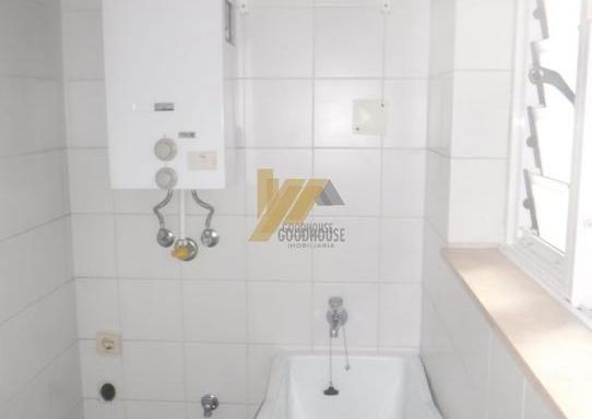 Apartamento T3 em Porto