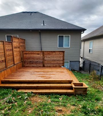 For Lease - 342 Edgehill Drive Unit# Unit B, Barrie, Ontario - Photo 1