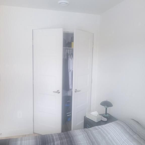 Logement 3 1\2 au 2e étage - construction neuve - Photo 1