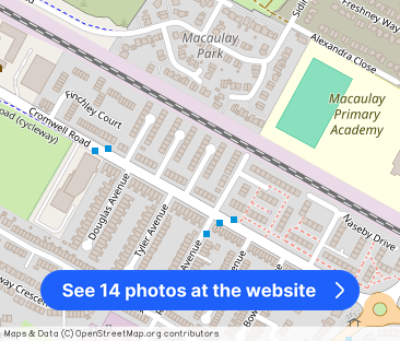 St. Albans Avenue, Grimsby, Lincolnshire, DN31 - Photo 1