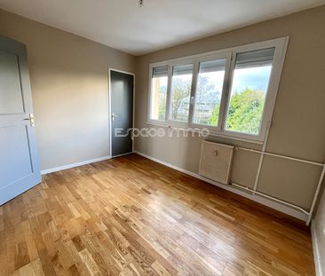 Location Appartement 2 pièces 38m² CANTELEU 76380 - Photo 2
