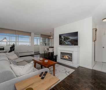 For Lease - 3311 Kingston Road Unit# 1012, Toronto, Ontario - Photo 3