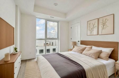 For Lease - 335 Wheat Boom Drive Unit# 803, Oakville, Ontario - Photo 3