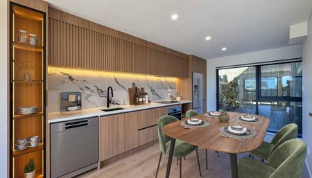 Two bedroom townhouse - brand new! - Photo 3