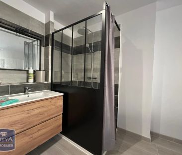 Appartement à louer 2 pièces 37.1m² - Photo 4