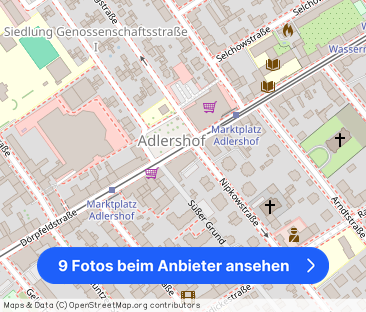 Dörpfeldstraße, Berlin - Foto 1