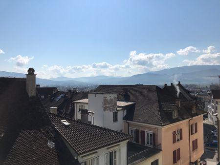 Rue de la Préfecture 7, duplex de 2,5 pces à louer - Photo 4