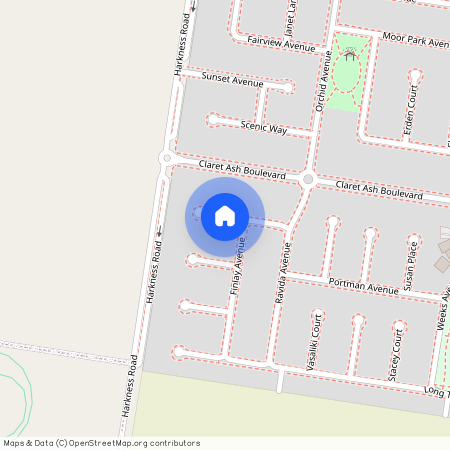 2 Dion Place, Vic 3337, Harkness