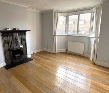 Hill Avenue, Amersham, Buckinghamshire,HP6 - Photo 1