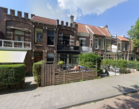 Te huur: Huis Oranjepark in Dordrecht - Photo 2