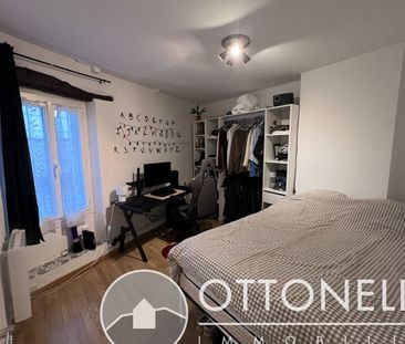 Appartement Roquebrune-sur-Argens 2 pièces 35 m2 - Photo 2