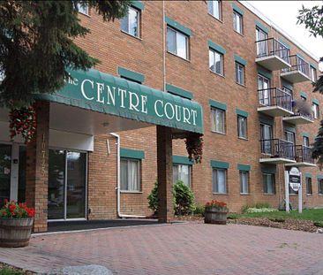 Centre Court - Photo 5