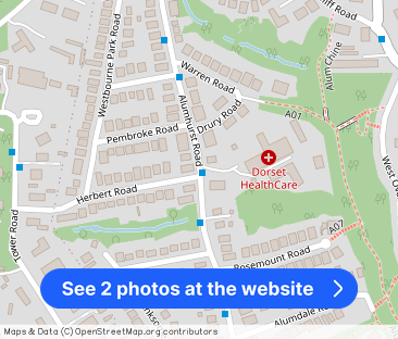 Alumhurst Rd, Bournemouth, BH4 - Photo 1