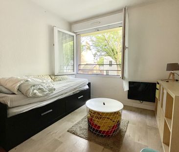 Location Appartement 1 pièce 17m² NANTES 44300 - Photo 4