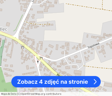 Mieszkanie na wynajem Reklin - Zdjęcie 1