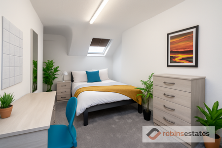 7 bedroom flat share to rent - Photo 3