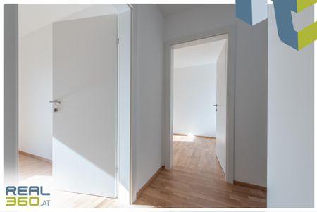 Moderne ruhig gelegene Reihenhäuser zu vermieten! - Foto 5