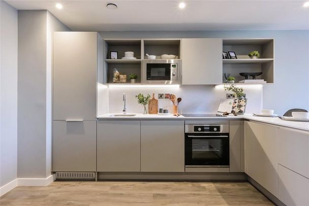 1 bedroom apartment to rent - Photo 1
