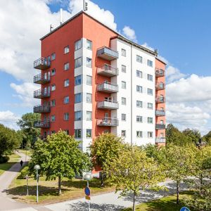 Grönevångs Torg 1, Halmstad - Photo 2