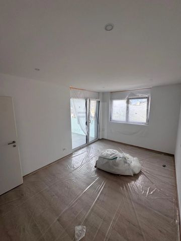 For rent, new 2.5-room apartment in Aproz (Sion) - Foto 2