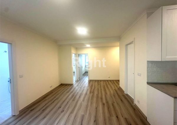 Apartamento T3 em Lisboa