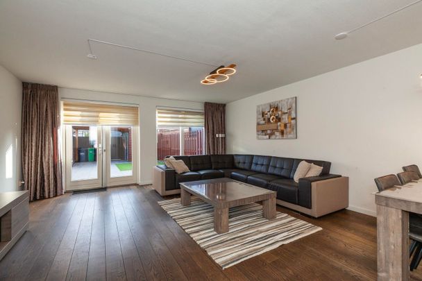 Huis te huur: Wim Sonneveldplein 22 2548 ZH Den Haag - Photo 1