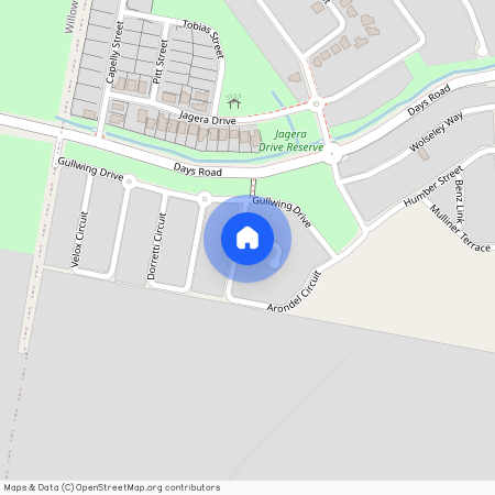 Upper Coomera, Gold Coast