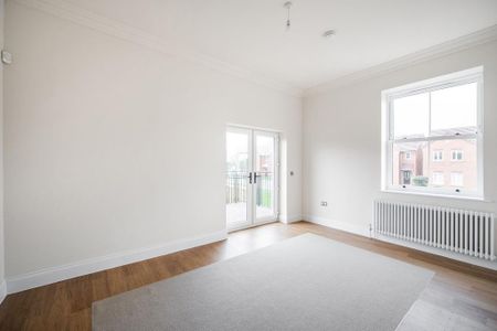 4 bedroom townhouse to rent - Photo 3